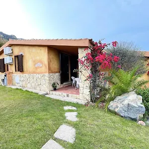 Casa vacanze Erika, Castiadas