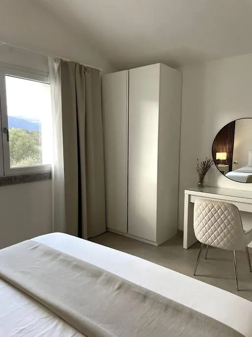 Villa Ami Castiadas
